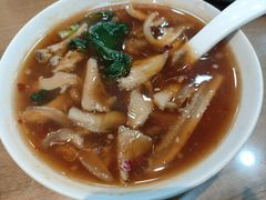 -西安贾三灌汤包·回坊小吃·清真炒菜(北院门总店)