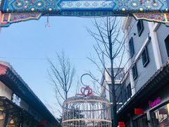 -老北京风情街