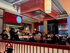 -烧肉一番·新韩式炭火烤肉(大岭山店)