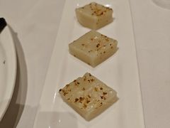 桂花糕-知味观(湖滨店)