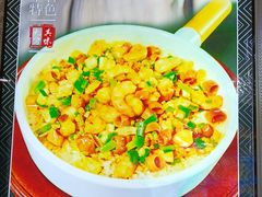 -北方饺子王·海肠捞饭·海鲜锅(山大店)