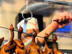 -老字号蛇口德记烧腊饭店·海鲜加工