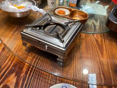 -衡厨·衡阳土菜(中南店)