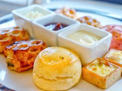 -Salon de Ville浦江汇(上海外滩华尔道夫酒店店)