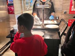 -北京王府井希尔顿酒店·万斯阁西餐厅