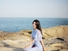 -青岛银沙滩