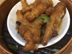 -添好运点心专门店(北角店)
