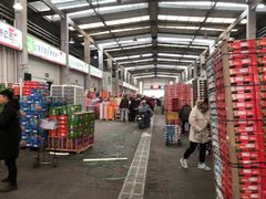 -西郊国际农产品交易中心