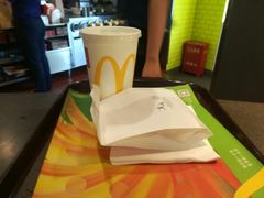 -麦当劳(无锡永乐店)