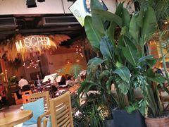 -不二·民谣音乐餐酒吧(九眼桥店)