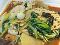 -尝健麻辣拌(大悦城店)