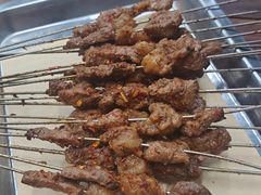 -清真·马峰烤肉(小学习北巷店)