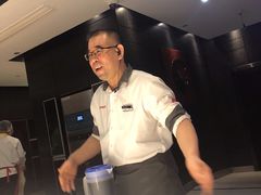 -海底捞火锅(团结桥店)