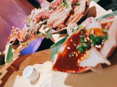 -谷牛日式烤肉(宝山U天地店)