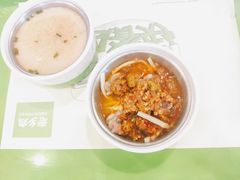 -老乡鸡(寿县三中店)