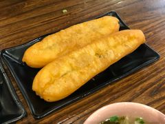 -韩萍老南京馄饨(河西万达店)