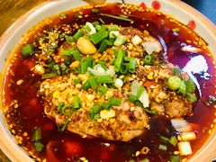 -镇江龙·火锅串串(武侯祠店)