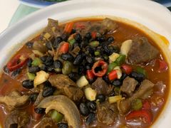 -大鸭梨烤鸭店(金顶街店)