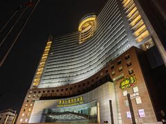 -张家港华芳金陵国际酒店