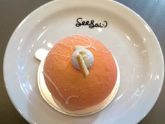 -Seesaw Coffee(苏州中心店)