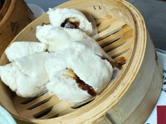 蜜汁叉烧饭-阿政粤小馆(中央大街店)