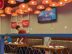 -周鱼小馆石锅酸菜鱼(活力汇店)