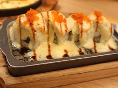-西月山居匠心创意料理(江汉路新佳丽广场店)