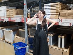 -宜家家居(高新商场店)