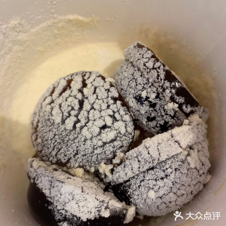 王俊凯同款童年的味道～超级怀念一样的味道[加油]