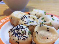 -陈家生煎(金融街万达店)