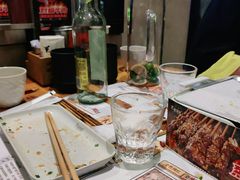 -木屋烧烤(创意园店)