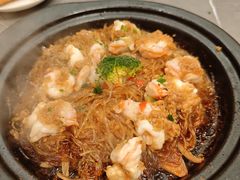 -情妹耙泥鳅·江湖川菜(科华店)