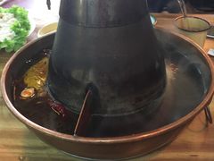 -东镇老火锅(长春路首店)