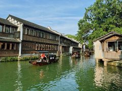 -乌镇景区
