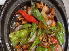 -阿毛饭店(和义路店)