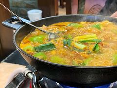 -湘肠香火锅店(团结湖店)