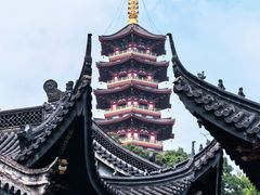 -刘伯温故里景区百丈漈