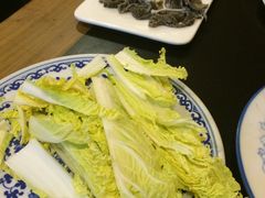 -裕德孚·非遗手切涮羊肉(东直门内大街店)