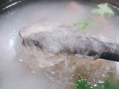 -小杨生煎(成山巴黎春天店)