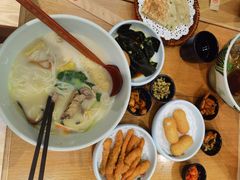 -云味馆·云南菜·云南米线(地王店)