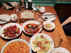 -驿楼兰·新疆菜(火车站店)