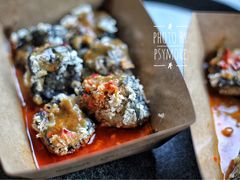 -品腐记·豆腐王朝(老门东总店)