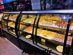 -聚盛源蒸汽海鲜火锅烤肉自助(巨川金海岸购物广场店)