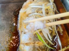 -北戴河庆山饭店·海鲜砂锅粥(北戴河黑石路店)