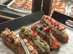 -B&C黄油与面包·THE GARDEN BAKERY概念店(世纪汇店)