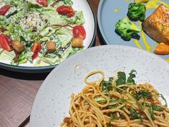 -曼乐辰餐厅(中庚漫游城店)