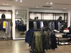 -ZARA(恒隆广场店)