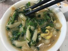 -门溪山居(七星店)
