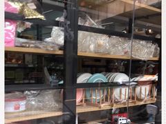 -Misu米苏烘焙生活馆(莞城店)