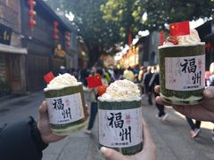 -三坊七巷历史文化街区